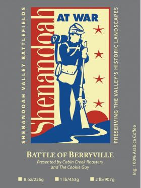 Battle of Berryville