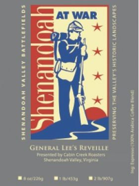 General Lee's Reveille