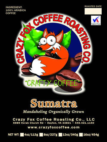 Sumatra