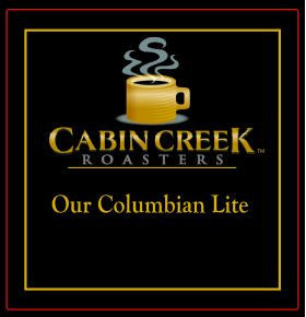 Our Colombian Lite