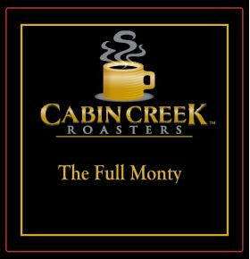 The "Full Monty" Blend