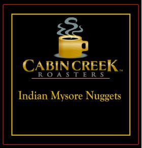 Indian Mysore Nuggets