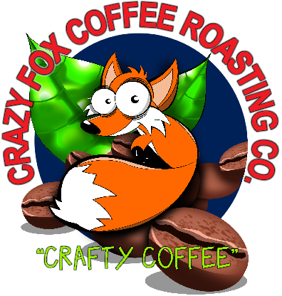 Crazy Fox Coffee Roasting Company
